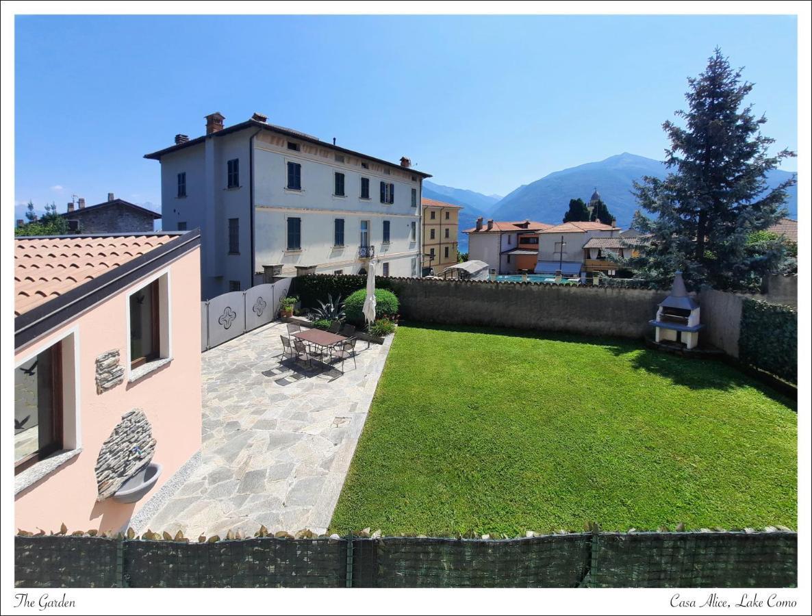 Azalea Di Gigliola Ziello - "Casa Alice" Villa Cremia Dış mekan fotoğraf